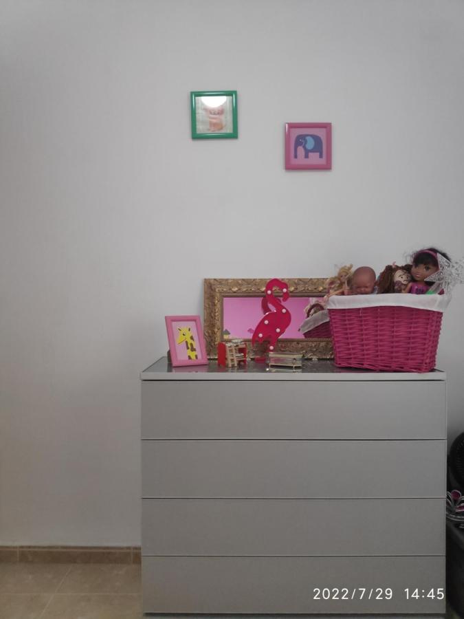 Apartamento L'Ampolla Flamingo Y Mar Extérieur photo