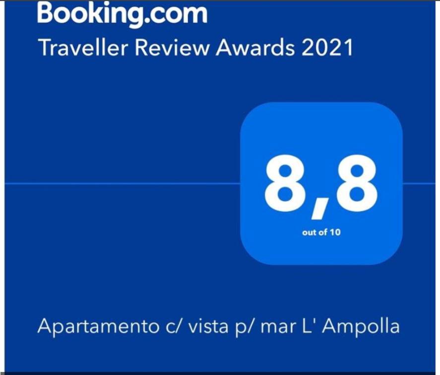 Apartamento L'Ampolla Flamingo Y Mar Extérieur photo