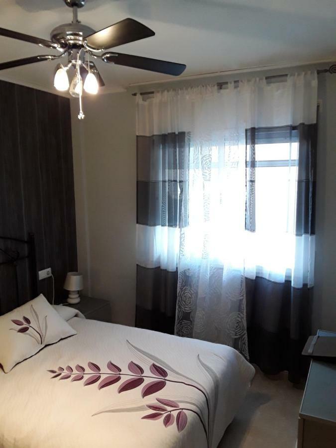 Apartamento L'Ampolla Flamingo Y Mar Extérieur photo