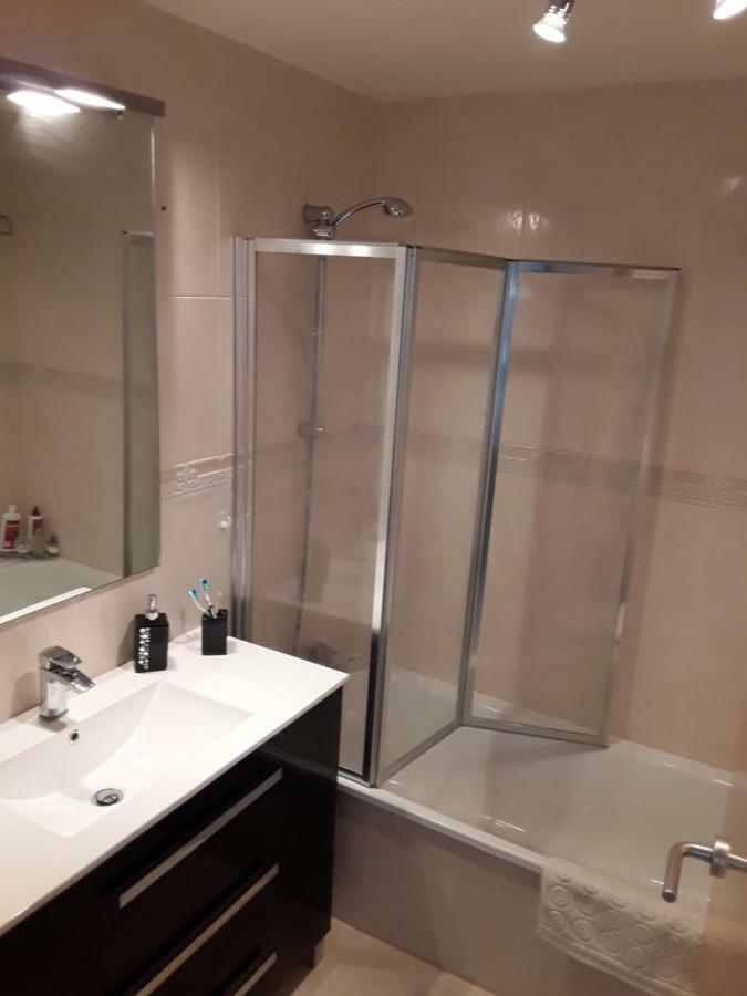 Apartamento L'Ampolla Flamingo Y Mar Extérieur photo